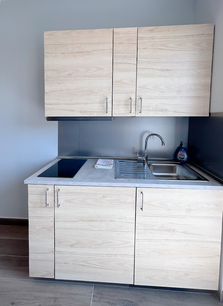 cucina_alloggi_albatros_accommodations_viterbo_roma